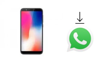 Como baixar e instalar o WhatsApp em Telego F10