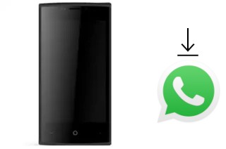 Como baixar e instalar o WhatsApp em Telenor Infinity K