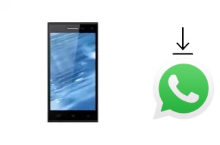 Como baixar e instalar o WhatsApp em Telenor K510