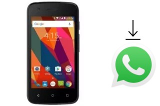 Como baixar e instalar o WhatsApp em Telenor N940