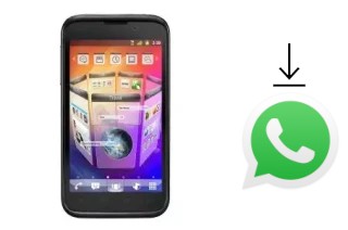 Como baixar e instalar o WhatsApp em Telenor One Touch S