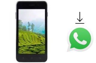 Como baixar e instalar o WhatsApp em Telenor Smart Max