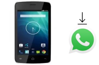 Como baixar e instalar o WhatsApp em Telenor Smart Mini