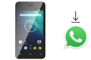 Como baixar e instalar o WhatsApp em Telenor Smart Zoom