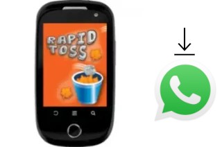 Como baixar e instalar o WhatsApp em Telenor Touch Mini