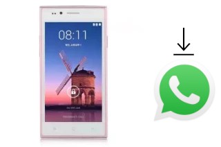 Como baixar e instalar o WhatsApp em Tengda MG7