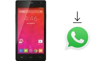 Como baixar e instalar o WhatsApp em Tengda P850