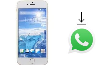 Como baixar e instalar o WhatsApp em Tengda V77