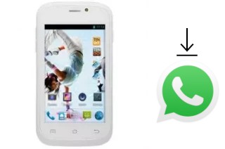 Como baixar e instalar o WhatsApp em Tengo DCore 350