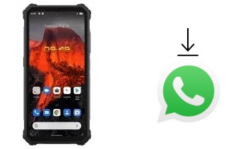 Como baixar e instalar o WhatsApp em Tesla EXPLR 9