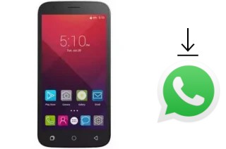 Como baixar e instalar o WhatsApp em Tesla SmartPhone 3-2 Lite