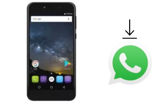 Como baixar e instalar o WhatsApp em Tesla SmartPhone 3-3 Lite