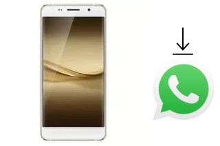 Como baixar e instalar o WhatsApp em Tesla SmartPhone 6-2 Lite