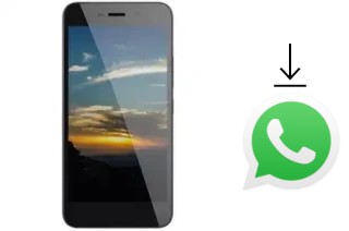 Como baixar e instalar o WhatsApp em Tesla SmartPhone 6-3