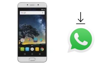 Como baixar e instalar o WhatsApp em Tesla SmartPhone 9-1