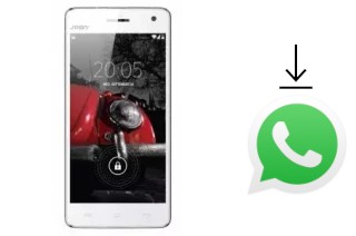 Como baixar e instalar o WhatsApp em Tesla X9320