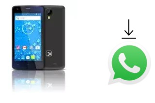 Como baixar e instalar o WhatsApp em Texet TM-4513