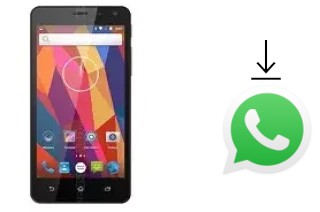 Como baixar e instalar o WhatsApp em Texet TM-5003