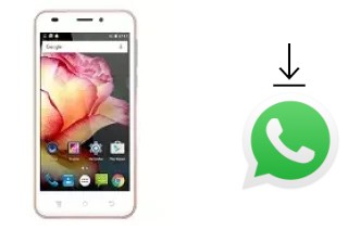 Como baixar e instalar o WhatsApp em Texet TM-5017