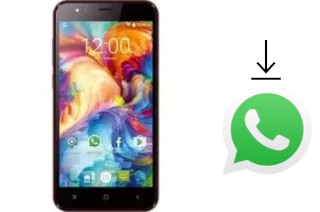 Como baixar e instalar o WhatsApp em Texet TM-5070