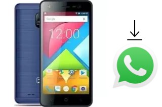 Como baixar e instalar o WhatsApp em Texet TM-5071