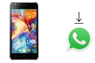 Como baixar e instalar o WhatsApp em Texet TM-5074