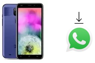 Como baixar e instalar o WhatsApp em Texet TM-5077