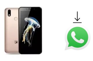 Como baixar e instalar o WhatsApp em Texet TM-5081