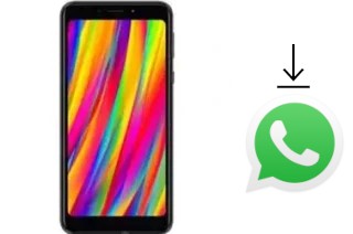 Como baixar e instalar o WhatsApp em Texet TM-5083 Pay 5