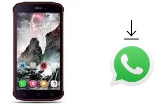 Como baixar e instalar o WhatsApp em Texet TM-5201 Rock