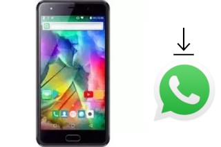 Como baixar e instalar o WhatsApp em Texet TM-5570