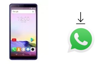 Como baixar e instalar o WhatsApp em Texet TM-5571