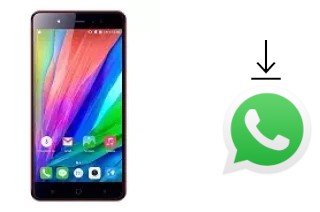 Como baixar e instalar o WhatsApp em Texet TM-5580