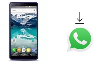 Como baixar e instalar o WhatsApp em Texet TM-5581