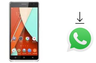 Como baixar e instalar o WhatsApp em Texet TM-6003