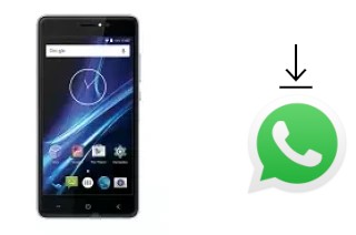 Como baixar e instalar o WhatsApp em Texet X-force