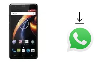 Como baixar e instalar o WhatsApp em Texet X-omega