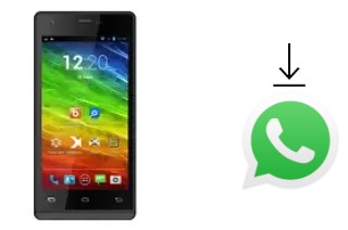 Como baixar e instalar o WhatsApp em Texet X-Plus