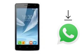 Como baixar e instalar o WhatsApp em THL 2015