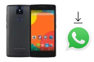 Como baixar e instalar o WhatsApp em THL 2015A