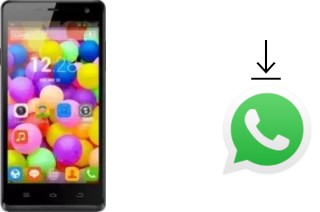 Como baixar e instalar o WhatsApp em THL 5000