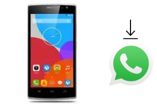 Como baixar e instalar o WhatsApp em THL 5000T