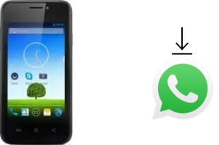 Como baixar e instalar o WhatsApp em THL A3