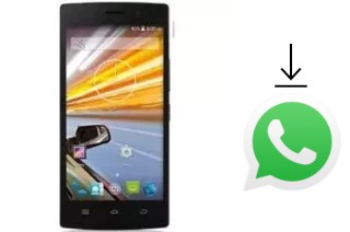 Como baixar e instalar o WhatsApp em THL L969