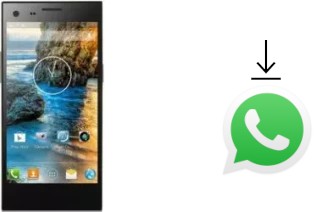 Como baixar e instalar o WhatsApp em THL T11