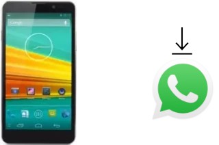 Como baixar e instalar o WhatsApp em THL T200C