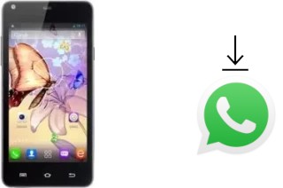 Como baixar e instalar o WhatsApp em THL T5S