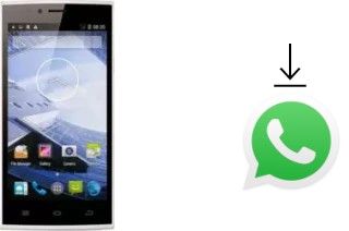 Como baixar e instalar o WhatsApp em THL T6 Pro