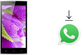 Como baixar e instalar o WhatsApp em THL T6S