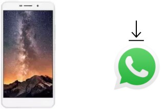 Como baixar e instalar o WhatsApp em THL T9 Plus